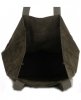 Kožené kabelka shopper bag Vittoria Gotti V8252